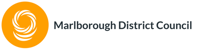 Link to Marlborough District Council website. 